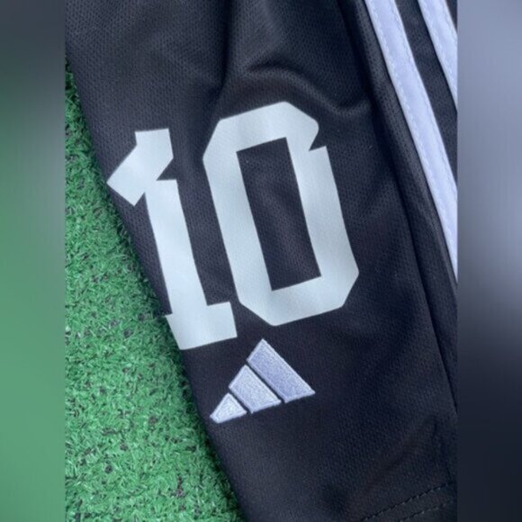 2022/23 Argentina kids soccer jersey youth Messi - Picture 7 of 11